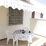 Casa Trilussa Con Veranda