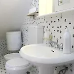 Διαμέρισμα Casa Trilussa Con Veranda *
