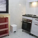 Casa Trilussa Con Veranda Διαμέρισμα Torre Mozza