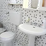 Διαμέρισμα Casa Trilussa Con Veranda