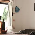 Διαμέρισμα Casa Trilussa Con Veranda Torre Mozza