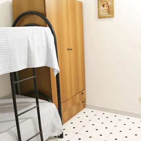 Casa Trilussa Con Veranda شقة توري موتسا