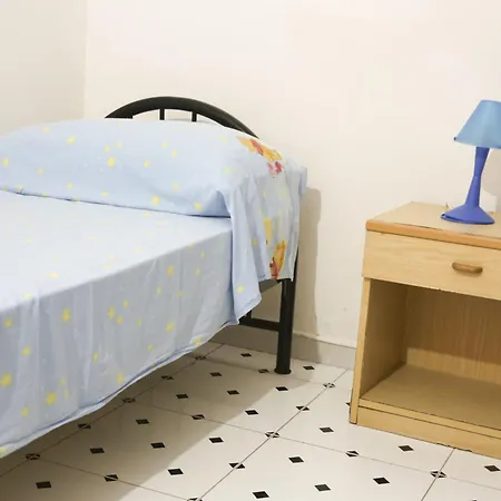 Casa Trilussa Con Veranda *