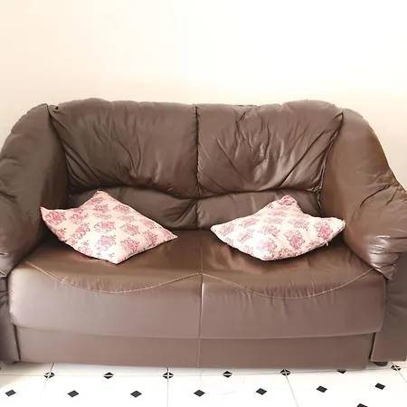 Casa Trilussa Con Veranda Appartamento *