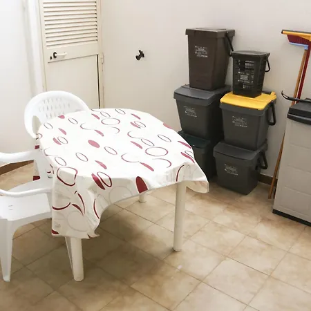 Casa Trilussa Con Veranda *