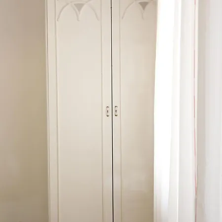 Casa Trilussa Con Veranda