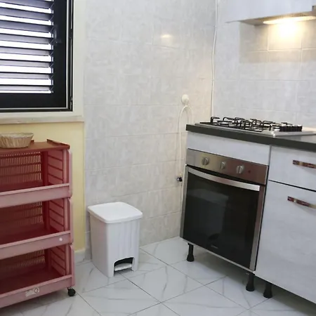 Casa Trilussa Con Veranda Apartment Torre Mozza