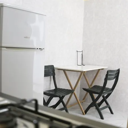 Casa Trilussa Con Veranda * Torre Mozza