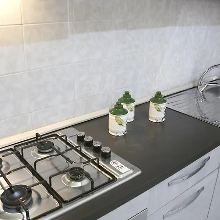 Casa Trilussa Con Veranda