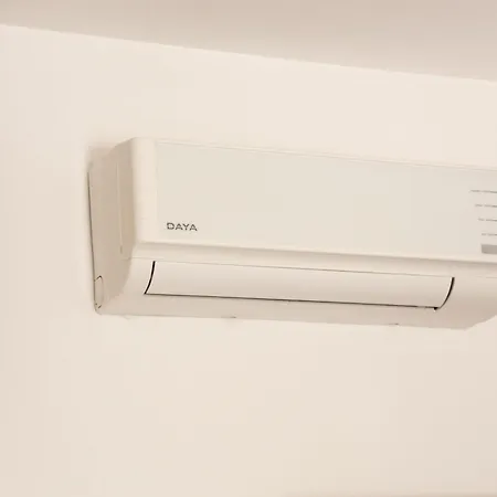 Casa Trilussa Con Veranda Appartamento