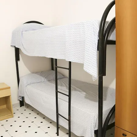 Casa Trilussa Con Veranda Appartamento Torre Mozza