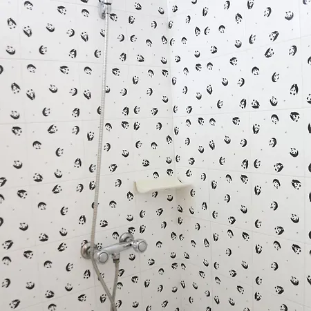 Casa Trilussa Con Veranda *