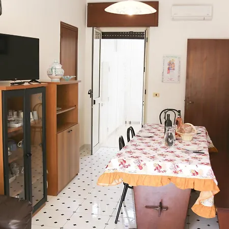 Casa Trilussa Con Veranda *