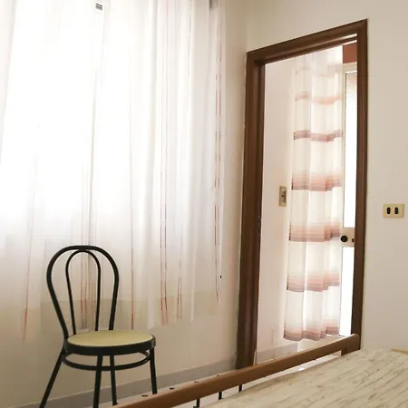 Apartment Casa Trilussa Con Veranda Torre Mozza