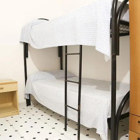 Casa Trilussa Con Veranda Torre Mozza