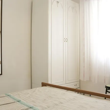 Casa Trilussa Con Veranda Appartamento *