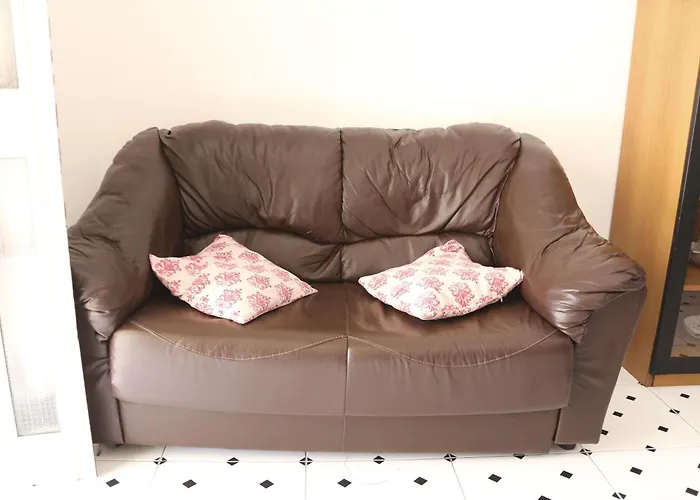 Casa Trilussa Con Veranda Apartment *