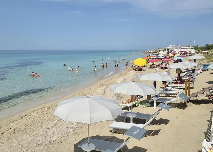 Casa Trilussa Con Veranda Apartment Torre Mozza