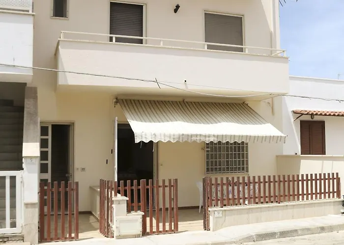 Casa Trilussa Con Veranda شقة