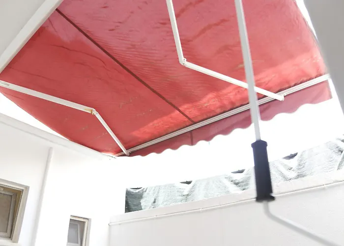 Casa Trilussa Con Veranda Apartment