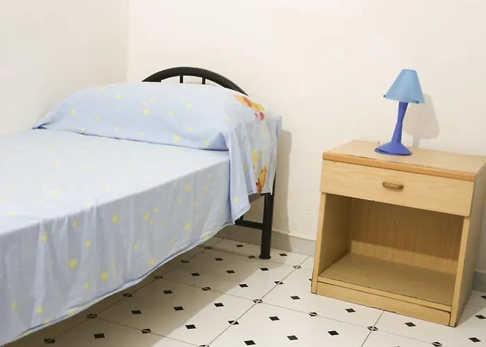 Casa Trilussa Con Veranda *