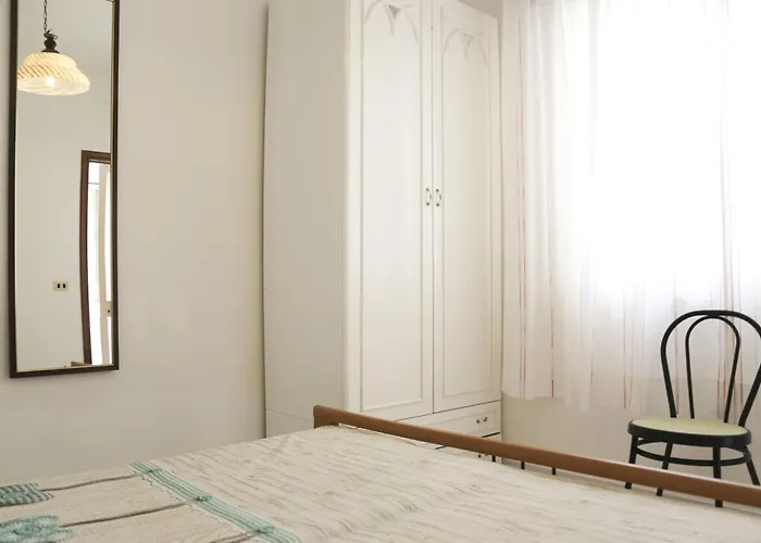 Casa Trilussa Con Veranda شقة *